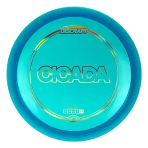 Golf disc Discraft Z-line Cicada Fairway Driver