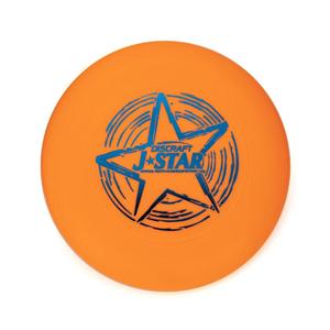 disc145or-discus-discraft-junior-star-orange-145-g