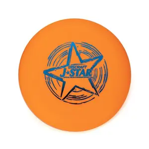 Discus Discraft Junior Star