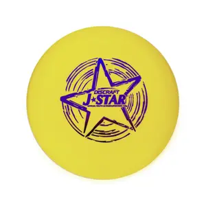 Discus Discraft Junior Star