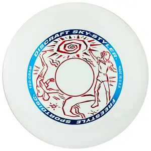 Disque à lancer Discraft Skystyler image-0