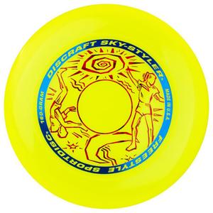disc160ye-discus-discraft-skystyler-yellow-160-g