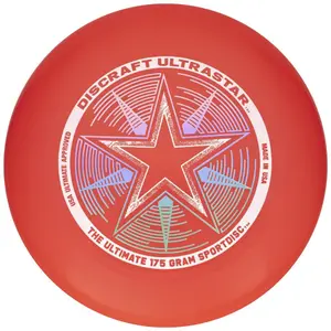 Discus Discraft