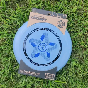 Discus Discraft Recycled Ultimate image-1