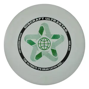 Wurfscheibe Discraft Recycled Ultimate image-0