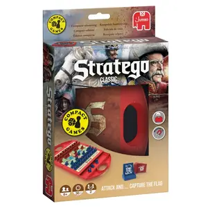 Strategy games Diset Stratego image-0