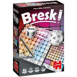 Word games Diset Bresk image-0