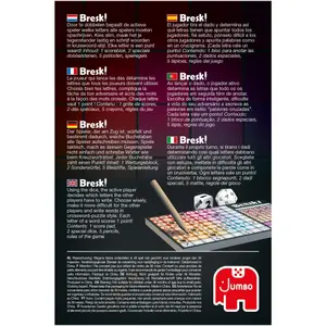 Word games Diset Bresk image-2