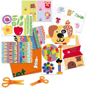 Cutting and learning Diset image-1