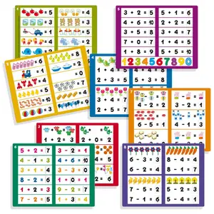 Game I learn to add and subtract Diset image-1