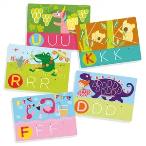 Game I learn the letters Diset image-2