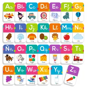 Game I learn the alphabet Diset image-1