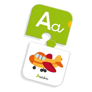 Game I learn the alphabet Diset image-3