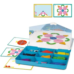 Briefcase Aprendo simetrias Diset image-0