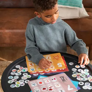 Game I learn the multiplication tables Diset image-3