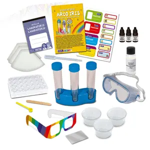Rainbow Science Laboratory Diset image-1