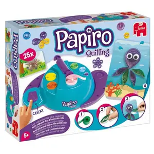 Estação de jogos de construção de papiro Diset image-0