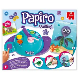 Estação de jogos de construção de papiro Diset image-2