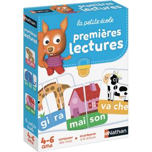 a1100464-educational-games-for-early-reading-diset-multicolour-28x6x20-cm