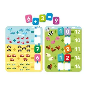 Educational games for kindergarten and primary school Diset image-3