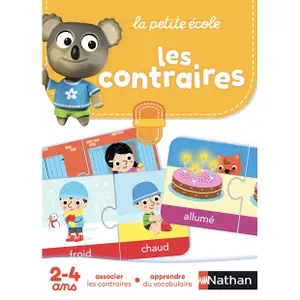 Educational games small school contraries Diset image-2