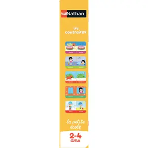 Educational games small school contraries Diset image-3