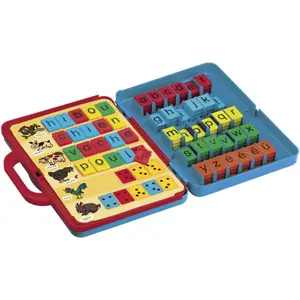 Educational games I'm learning to read Diset image-0