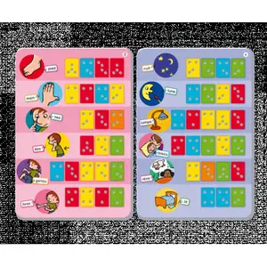 Educational games I'm learning to read Diset image-1