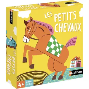 Little horse games Diset image-1