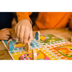 Little horse games Diset image-2