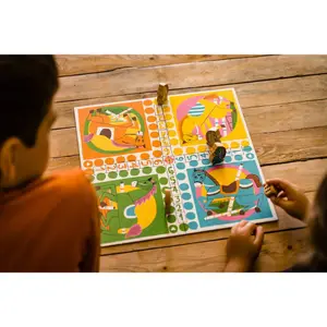 Little horse games Diset image-3