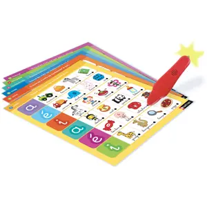 Educational games electro first readings Diset image-1