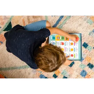 Educational games electro first readings Diset image-3