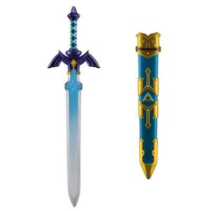 Plastic decorative item Disguise Legend of Zelda Skyward Sword