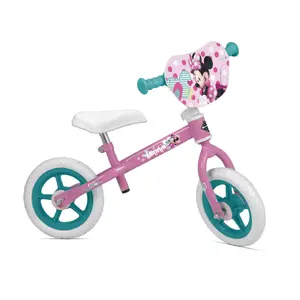 Draisienne child Disney Minnie