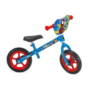 Draisienne child Disney Spiderman