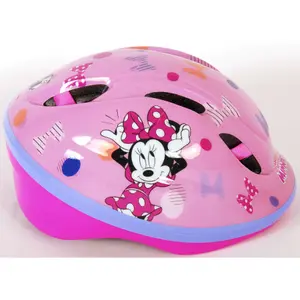 Κράνος κοριτσιού Disney Minnie image-1