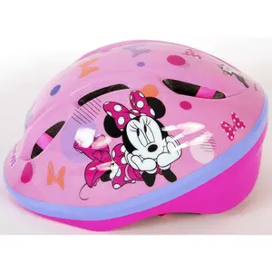 Κράνος κοριτσιού Disney Minnie image-2
