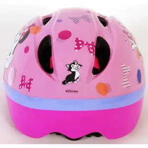 Κράνος κοριτσιού Disney Minnie image-4