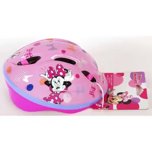 Κράνος κοριτσιού Disney Minnie image-6