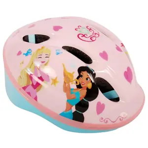 Mädchen-Helm Disney Princess