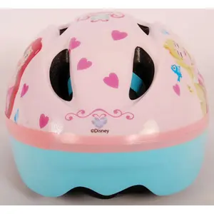 Mädchen-Helm Disney Princess image-3