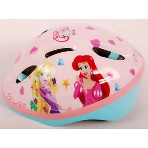 Mädchen-Helm Disney Princess image-4
