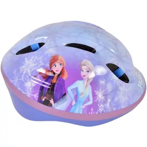 Casque fille Disney Frozen image-1