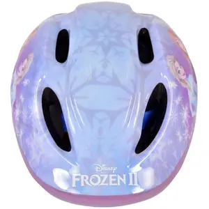 Casque fille Disney Frozen image-2