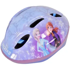 Casque fille Disney Frozen image-3