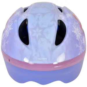 Casque fille Disney Frozen image-4