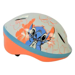 Casque enfant Disney Stitch image-1