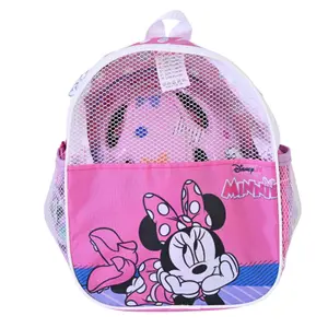 Skyddssats för flickor Disney Minnie