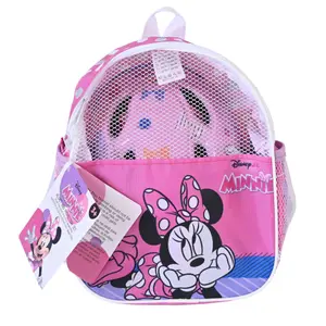 Skyddssats för flickor Disney Minnie image-1
